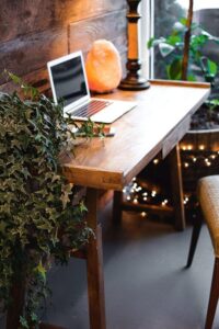 Tips for Creating a Cosy and Inviting Home Workspace